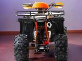 Motoland  ATV 125 RAPTOR NEW 2026 года за 250 000 тг. в Алматы – фото 4
