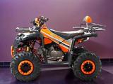Motoland  ATV 125 RAPTOR NEW 2026 года за 250 000 тг. в Алматы – фото 2