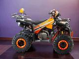 Motoland  ATV 125 RAPTOR NEW 2026 года за 250 000 тг. в Алматы – фото 3