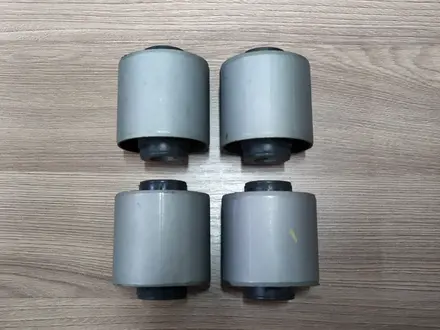 Сайлентблок задних продольных тяг на WD21, R20, R50 за 3 500 тг. в Алматы
