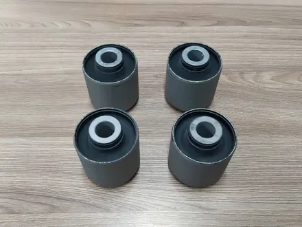Сайлентблок задних продольных тяг на WD21, R20, R50 за 3 500 тг. в Алматы – фото 2
