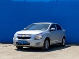 Chevrolet Cobalt 2022 года за 6 060 000 тг. в Алматы