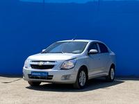 Chevrolet Cobalt 2022 годаfor6 060 000 тг. в Алматы
