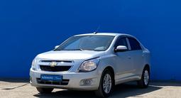 Chevrolet Cobalt 2022 года за 6 060 000 тг. в Алматы