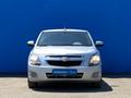 Chevrolet Cobalt 2022 года за 6 060 000 тг. в Алматы – фото 2