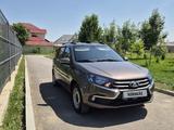 ВАЗ (Lada) Granta 2194 2019 года за 4 500 000 тг. в Жетысай – фото 2