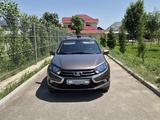 ВАЗ (Lada) Granta 2194 2019 года за 4 500 000 тг. в Жетысай