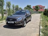 ВАЗ (Lada) Granta 2194 2019 года за 4 500 000 тг. в Жетысай – фото 3