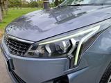 Kia Rio 2020 года за 7 500 000 тг. в Астана – фото 2