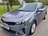 Kia Rio 2020 года за 7 500 000 тг. в Астана – фото 4