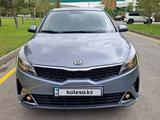 Kia Rio 2020 года за 7 500 000 тг. в Астана – фото 5