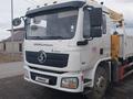 Shacman (Shaanxi)  L3000 2024 года за 27 000 000 тг. в Атырау