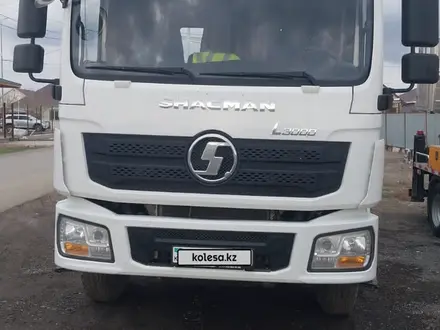 Shacman (Shaanxi)  L3000 2024 года за 27 000 000 тг. в Атырау – фото 16