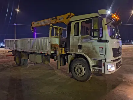 Shacman (Shaanxi)  L3000 2024 года за 27 000 000 тг. в Атырау – фото 8