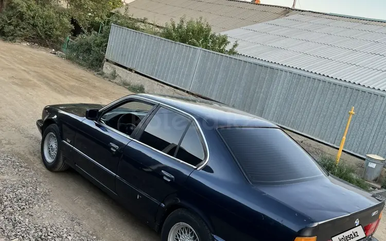 BMW 520 1991 года за 1 500 000 тг. в Текели