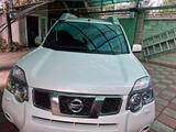 Nissan X-Trail 2013 года за 8 000 000 тг. в Алматы