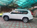 Nissan X-Trail 2013 года за 8 000 000 тг. в Алматы – фото 3