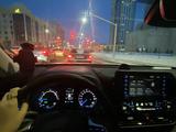 Toyota Highlander 2022 года за 28 000 000 тг. в Астана – фото 4