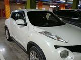 Nissan Juke 2013 года за 4 850 000 тг. в Астана – фото 2