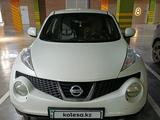 Nissan Juke 2013 года за 4 850 000 тг. в Астана
