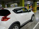 Nissan Juke 2013 года за 4 850 000 тг. в Астана – фото 3