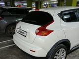 Nissan Juke 2013 года за 4 850 000 тг. в Астана – фото 4