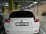 Nissan Juke 2013 года за 4 850 000 тг. в Астана – фото 5