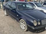 Mercedes-Benz E 200 1996 года за 1 200 000 тг. в Караганда