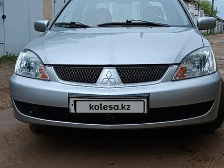 Mitsubishi Lancer 2006 года за 3 800 000 тг. в Лисаковск – фото 5