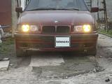 BMW 320 1991 годаүшін1 750 000 тг. в Уральск