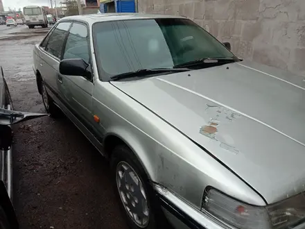 Mazda 626 1990 года за 1 200 000 тг. в Астана – фото 5