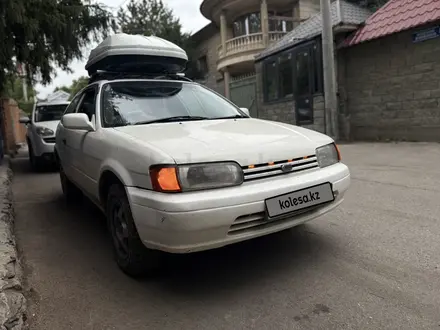 Toyota Corolla 1996 года за 2 000 000 тг. в Алматы – фото 6