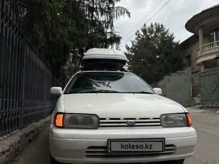 Toyota Corolla 1996 года за 2 000 000 тг. в Алматы – фото 7