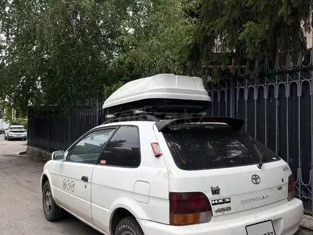Toyota Corolla 1996 года за 2 000 000 тг. в Алматы – фото 8