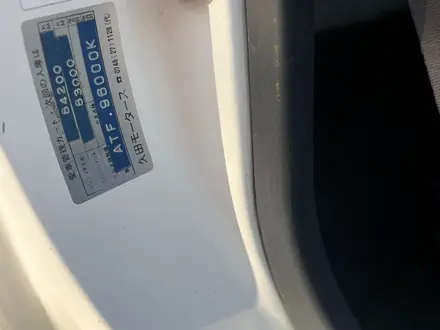 Toyota Corolla 1996 года за 2 000 000 тг. в Алматы – фото 4
