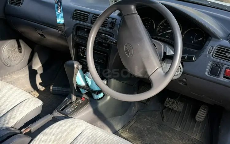 Toyota Corolla 1996 года за 2 000 000 тг. в Алматы