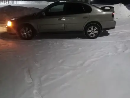 Subaru Legacy 2003 года за 2 800 000 тг. в Усть-Каменогорск – фото 11