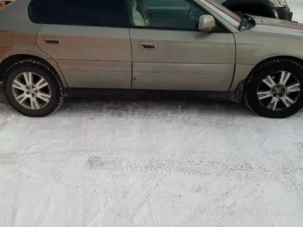 Subaru Legacy 2003 года за 2 800 000 тг. в Усть-Каменогорск – фото 13