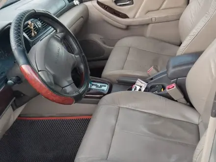 Subaru Legacy 2003 года за 2 800 000 тг. в Усть-Каменогорск – фото 3