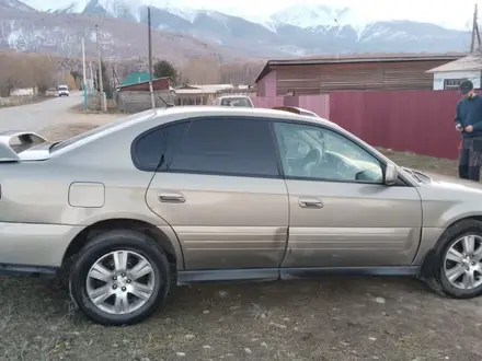 Subaru Legacy 2003 года за 2 800 000 тг. в Усть-Каменогорск – фото 5