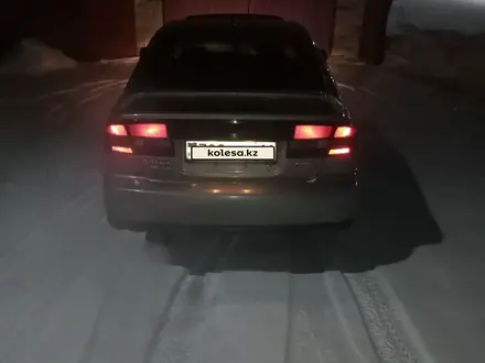 Subaru Legacy 2003 года за 2 800 000 тг. в Усть-Каменогорск – фото 8