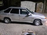 ВАЗ (Lada) 2114 2008 годаfor850 000 тг. в Актобе – фото 4