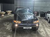 BMW X5 2003 года за 6 000 000 тг. в Алматы