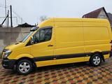 Mercedes-Benz Sprinter 2017 годаүшін12 500 000 тг. в Алматы – фото 2