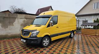 Mercedes-Benz Sprinter 2017 года за 12 500 000 тг. в Алматы