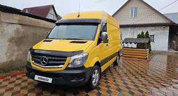 Mercedes-Benz Sprinter 2017 годаүшін12 500 000 тг. в Алматы – фото 3