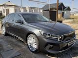 Kia K7 2021 года за 12 000 000 тг. в Алматы