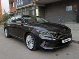 Kia K7 2021 года за 12 000 000 тг. в Алматы