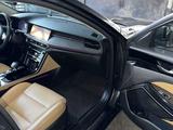 Kia K7 2021 года за 12 000 000 тг. в Алматы – фото 3