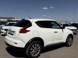 Nissan Juke 2012 годаүшін4 900 000 тг. в Караганда – фото 4